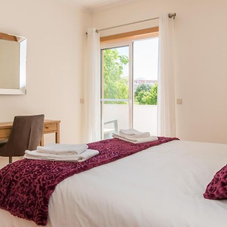 Central Modern 2 Bed Apartment Armação de Pêra 외부 사진