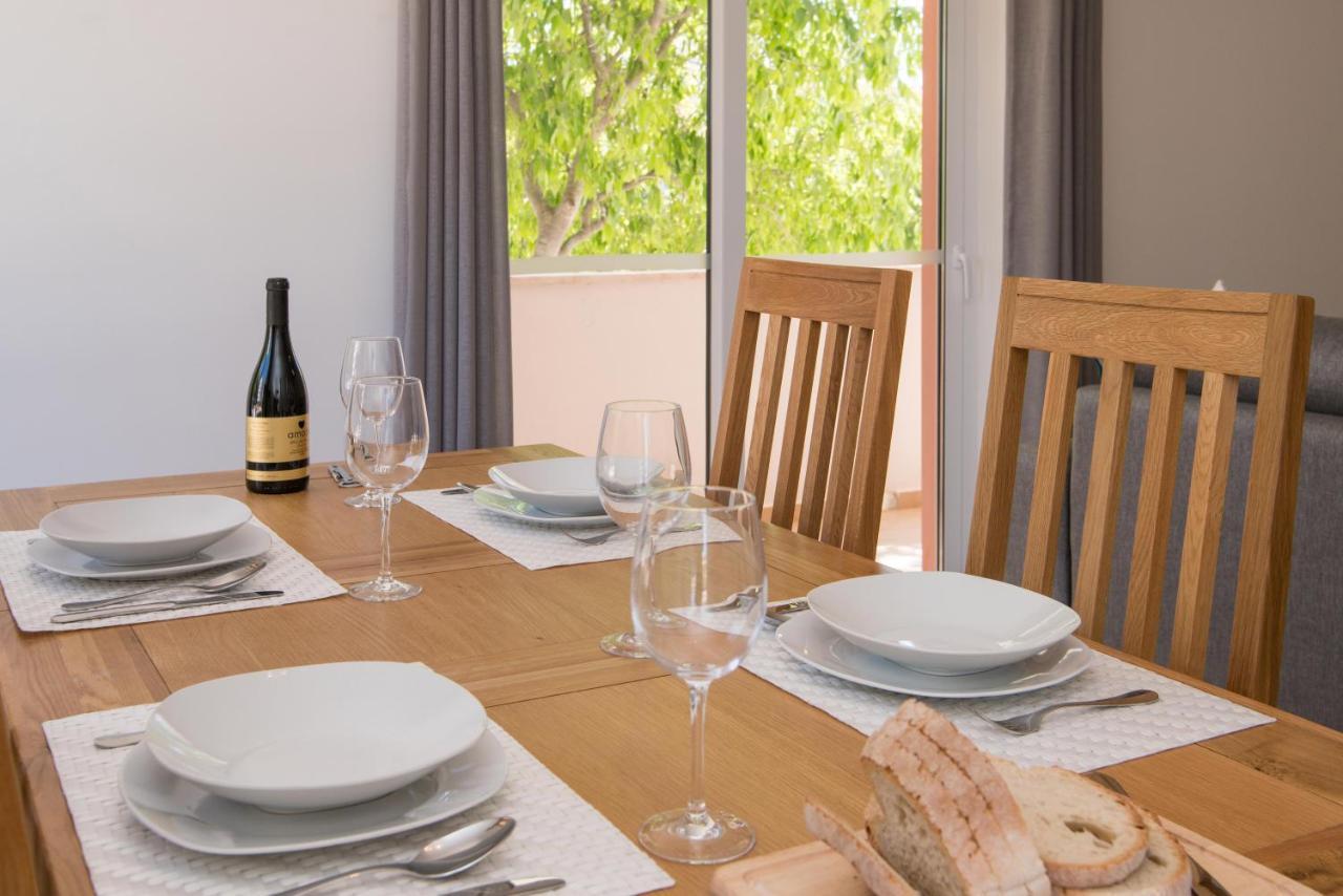 Central Modern 2 Bed Apartment Armação de Pêra 외부 사진