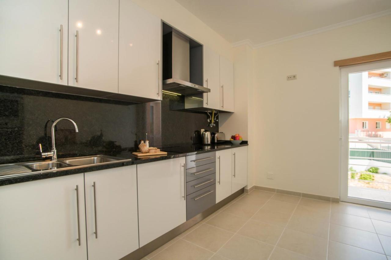 Central Modern 2 Bed Apartment Armação de Pêra 외부 사진