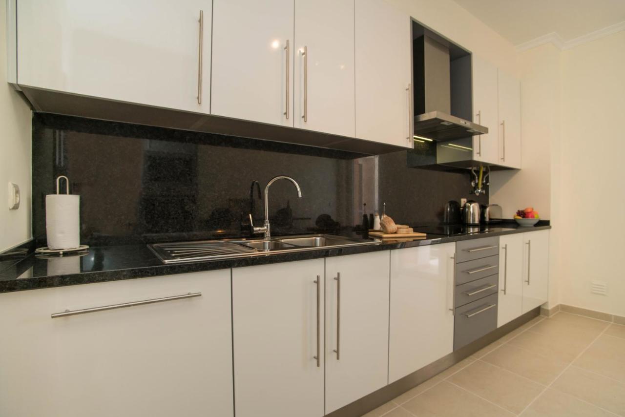 Central Modern 2 Bed Apartment Armação de Pêra 외부 사진