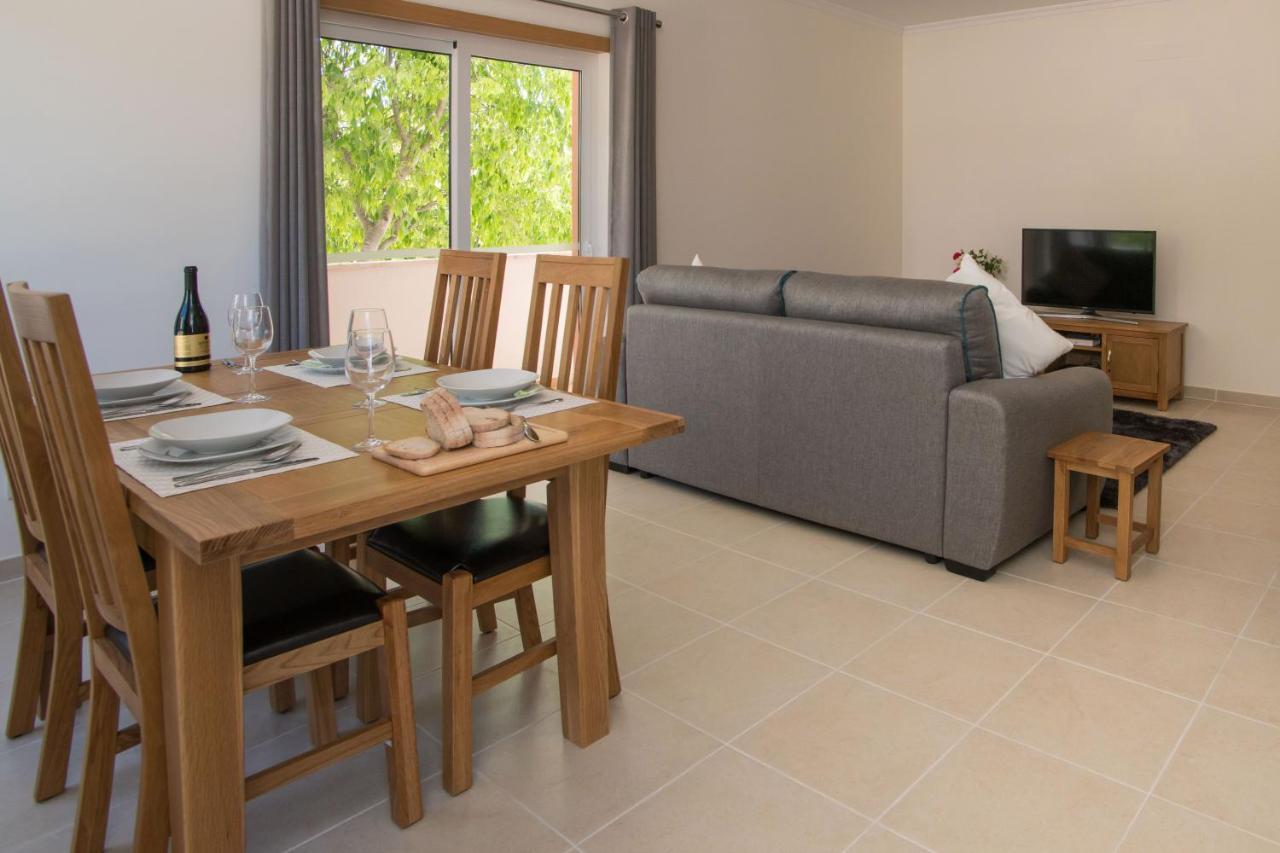 Central Modern 2 Bed Apartment Armação de Pêra 외부 사진