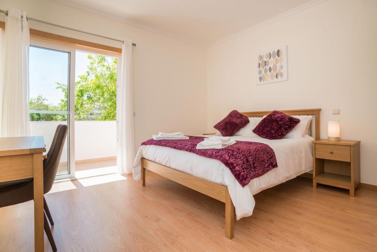 Central Modern 2 Bed Apartment Armação de Pêra 외부 사진