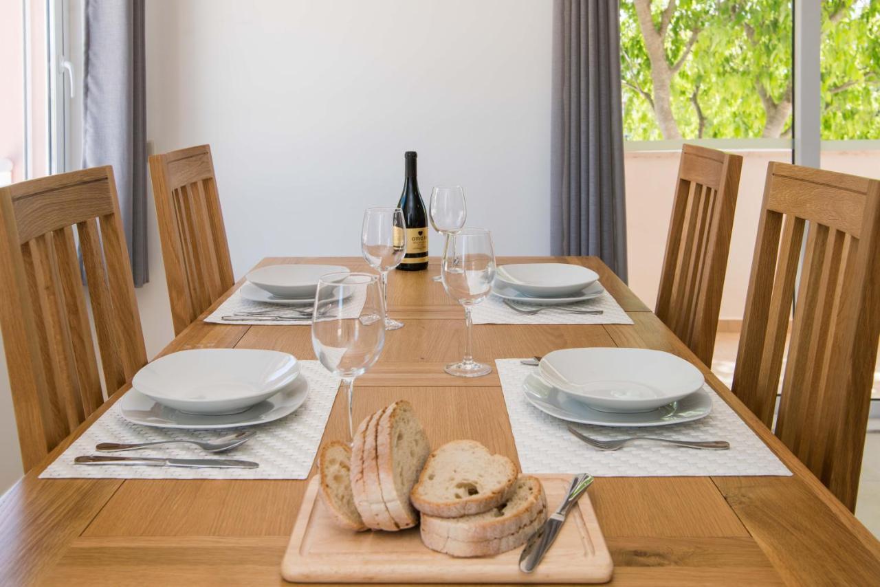 Central Modern 2 Bed Apartment Armação de Pêra 외부 사진
