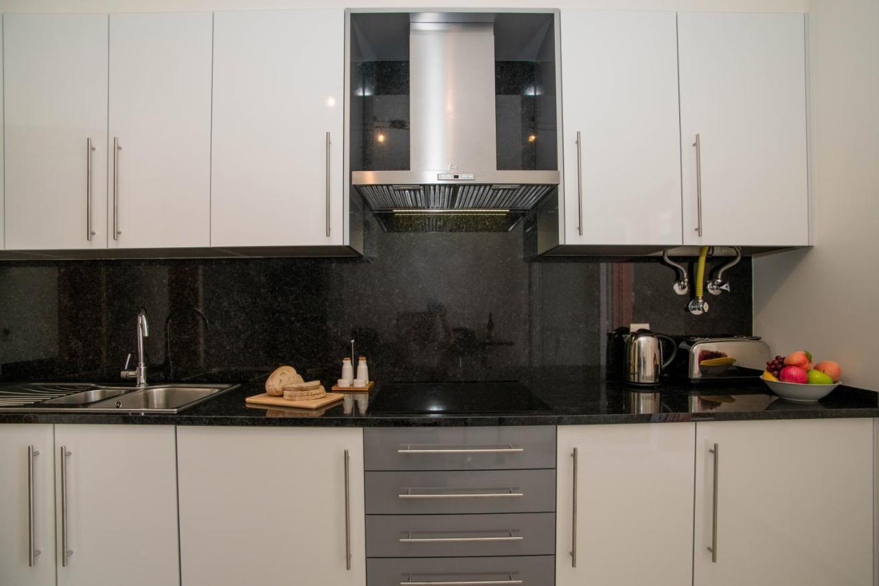 Central Modern 2 Bed Apartment Armação de Pêra 외부 사진
