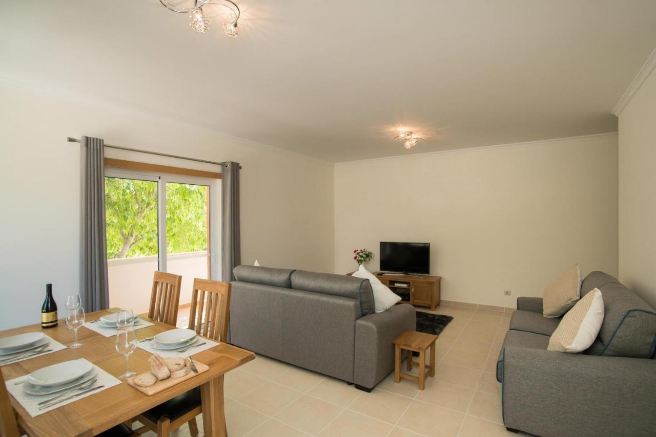 Central Modern 2 Bed Apartment Armação de Pêra 외부 사진