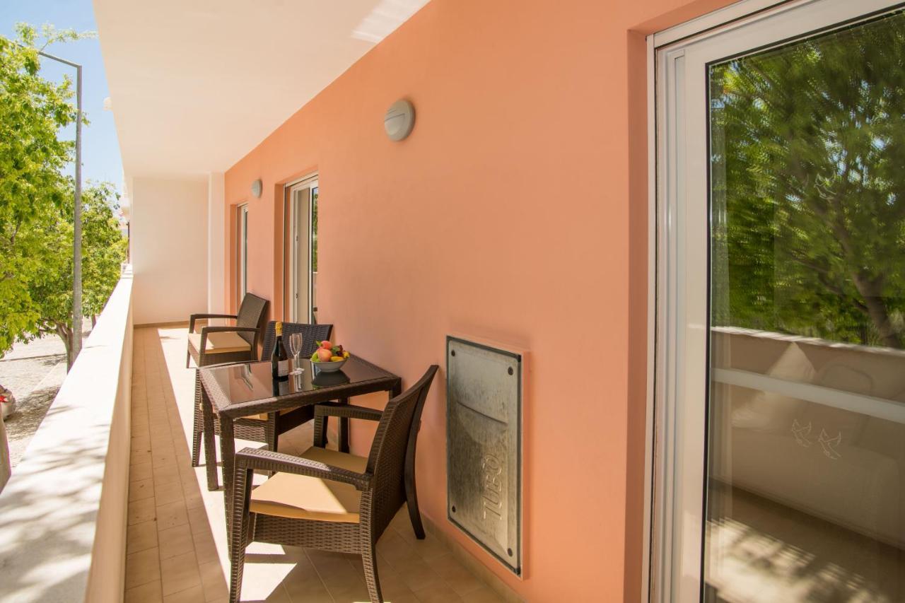 Central Modern 2 Bed Apartment Armação de Pêra 외부 사진