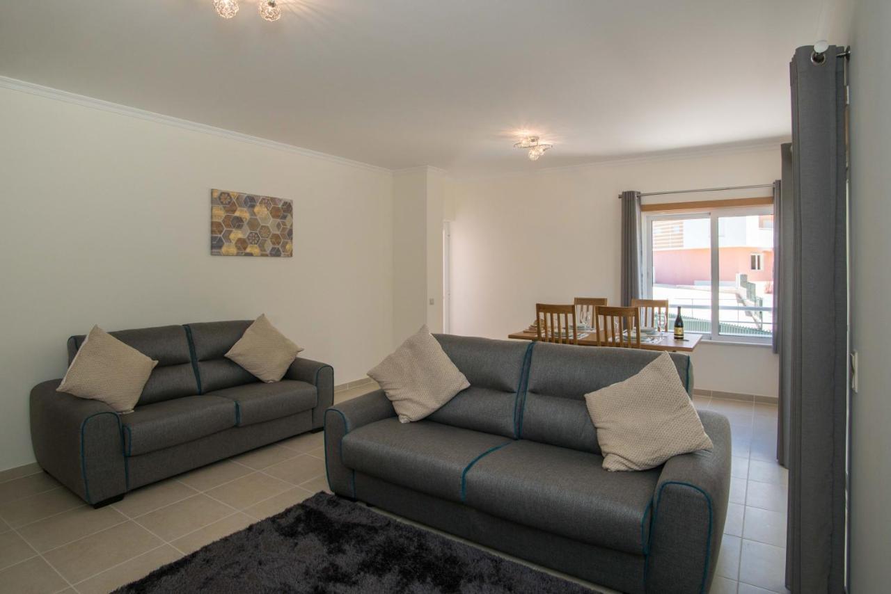 Central Modern 2 Bed Apartment Armação de Pêra 외부 사진