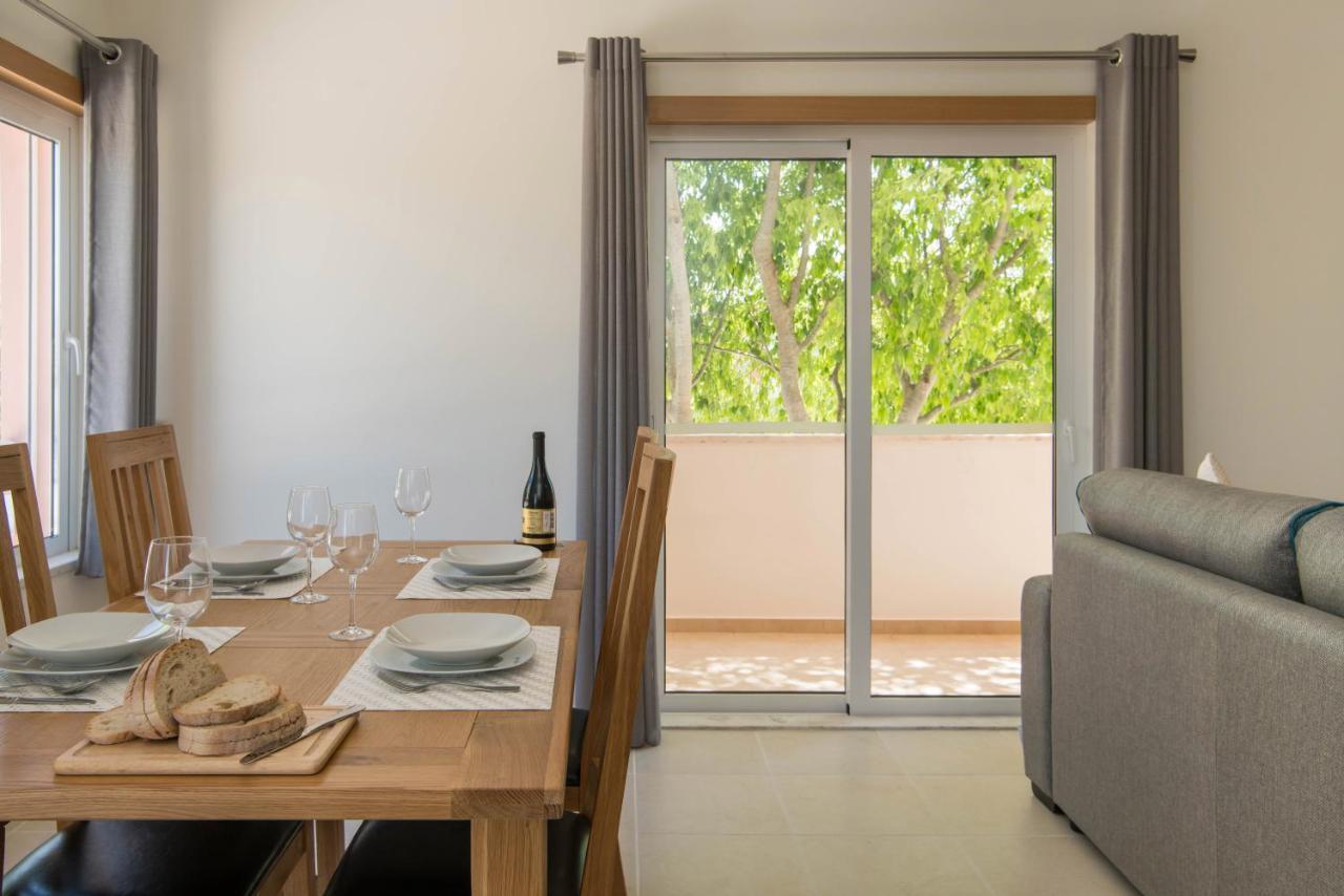 Central Modern 2 Bed Apartment Armação de Pêra 외부 사진