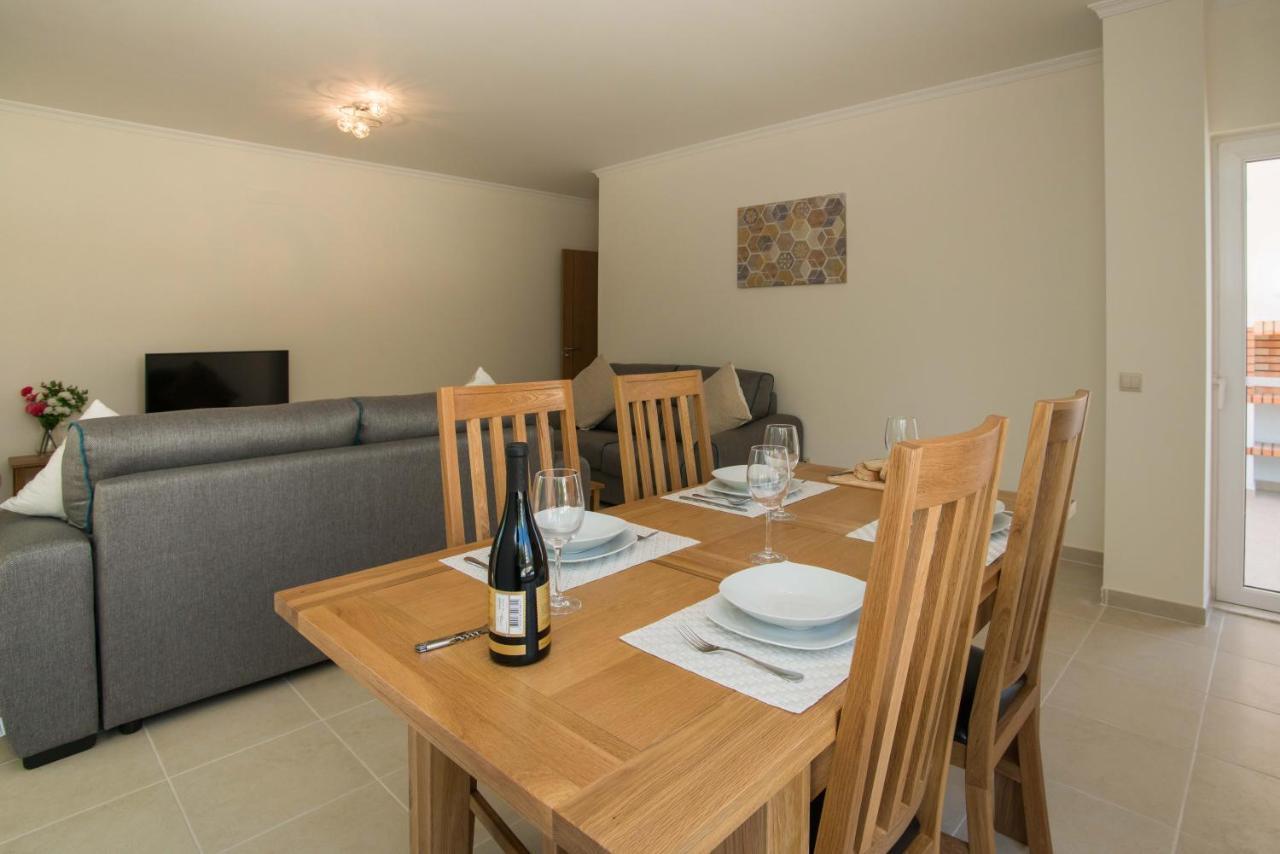 Central Modern 2 Bed Apartment Armação de Pêra 외부 사진