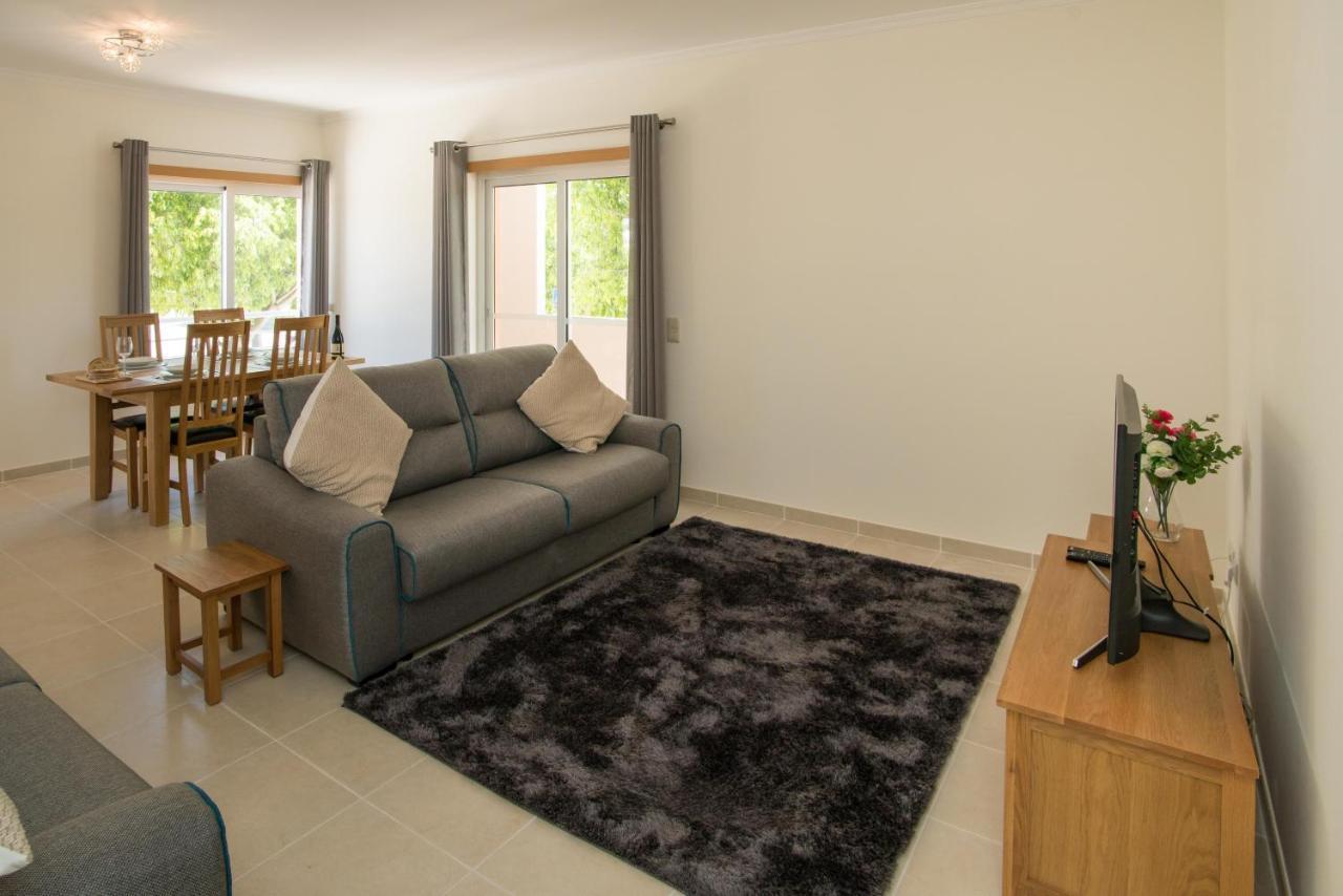 Central Modern 2 Bed Apartment Armação de Pêra 외부 사진