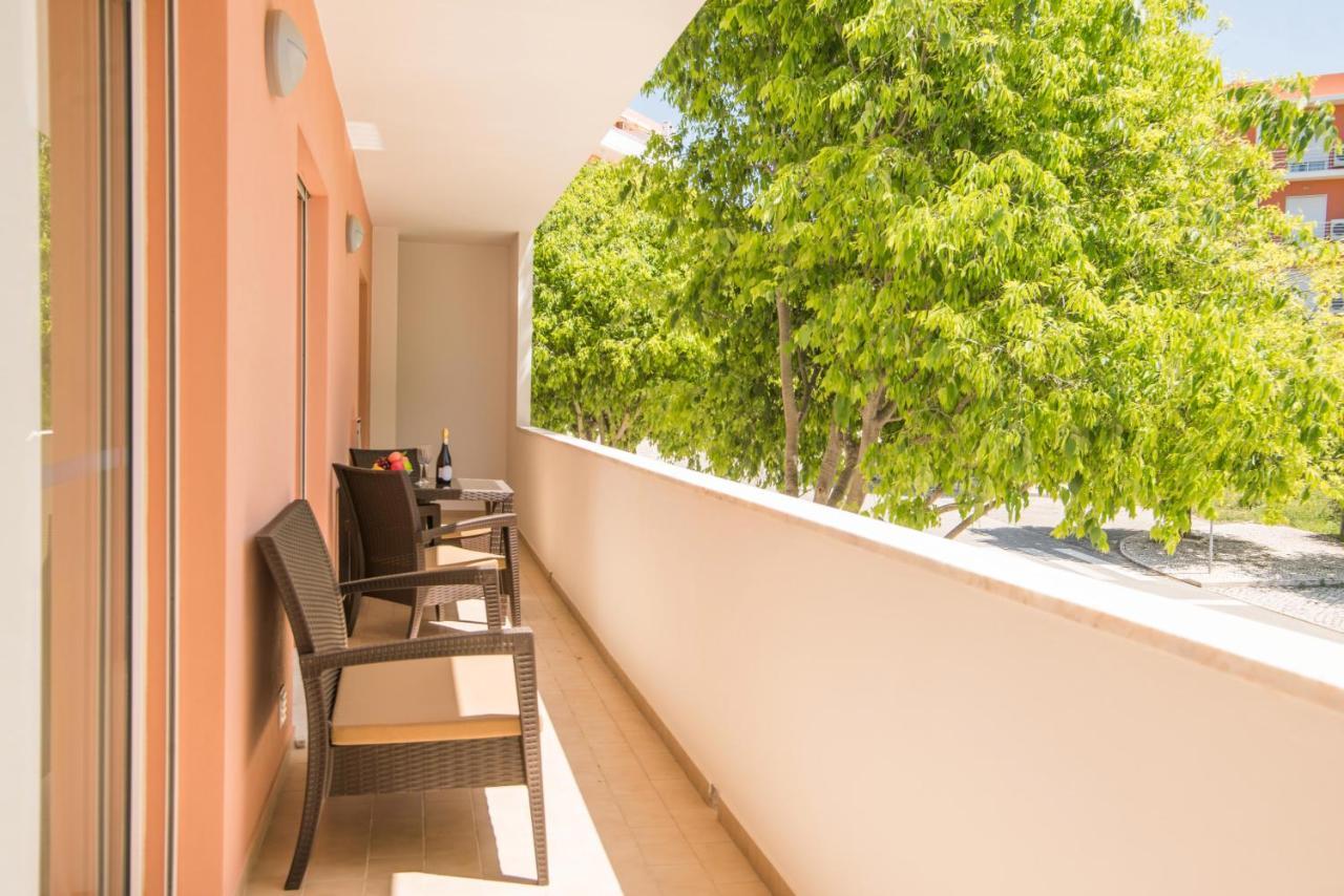 Central Modern 2 Bed Apartment Armação de Pêra 외부 사진