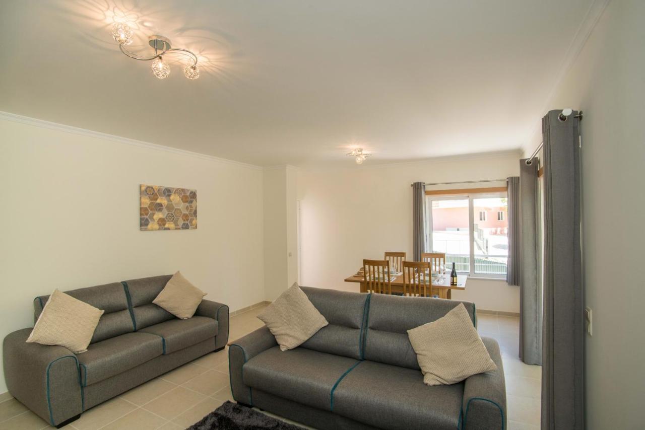 Central Modern 2 Bed Apartment Armação de Pêra 외부 사진
