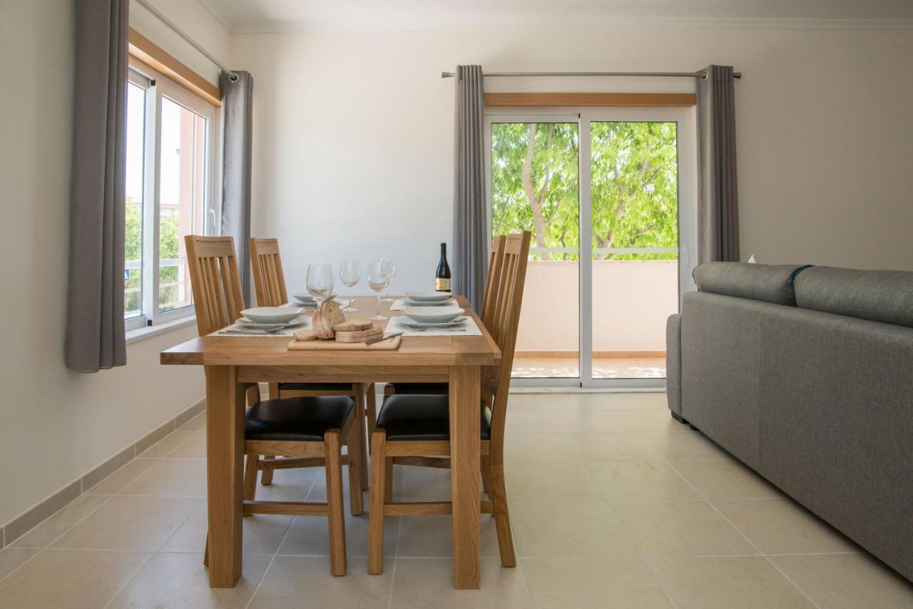 Central Modern 2 Bed Apartment Armação de Pêra 외부 사진