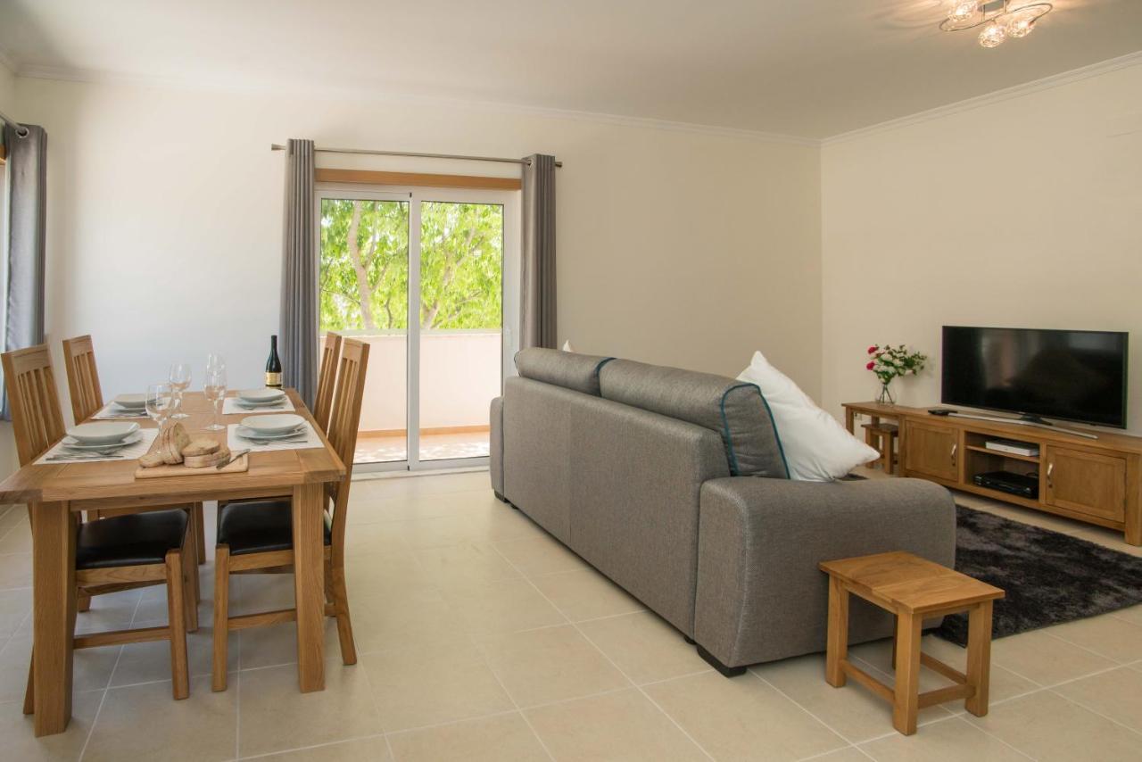 Central Modern 2 Bed Apartment Armação de Pêra 외부 사진