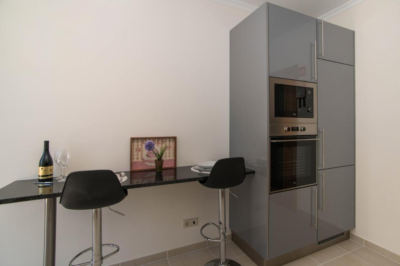 Central Modern 2 Bed Apartment Armação de Pêra 외부 사진