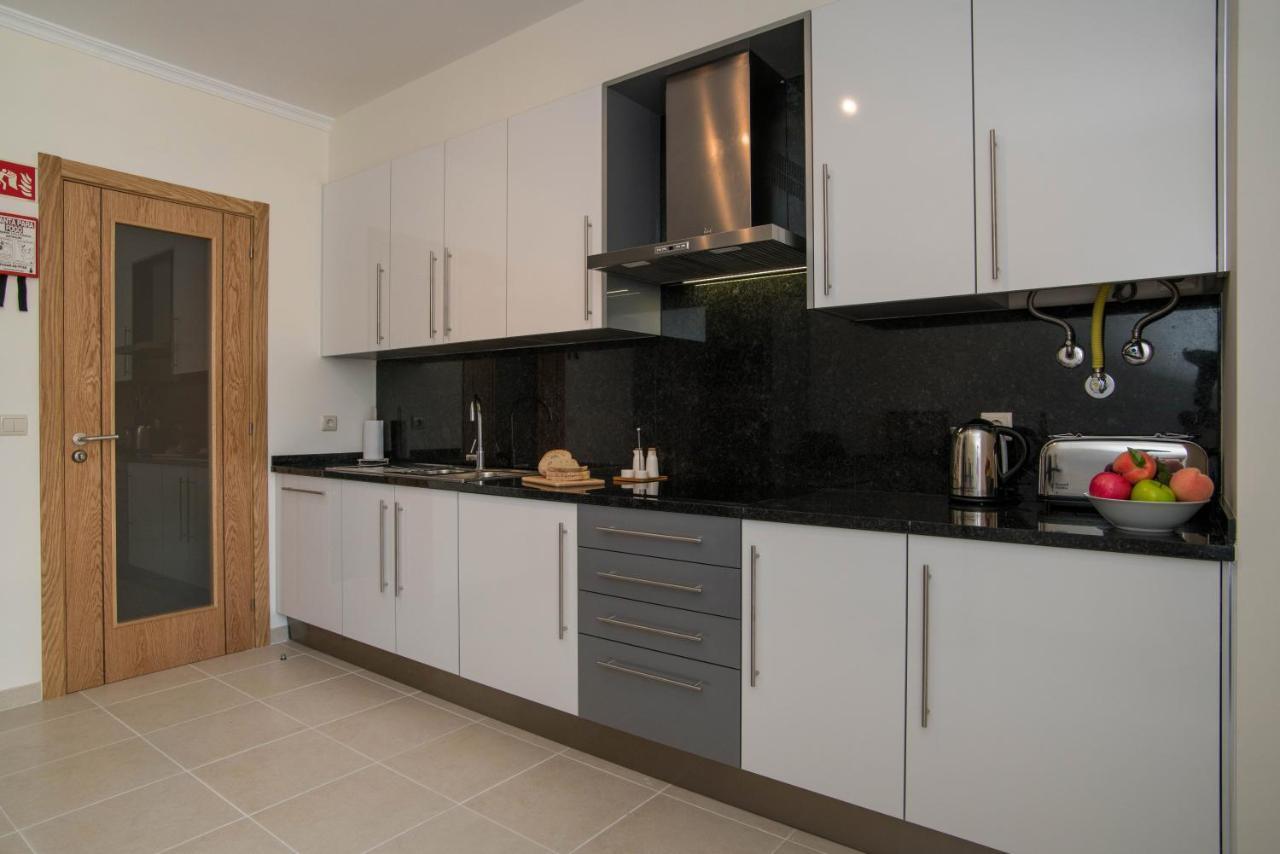 Central Modern 2 Bed Apartment Armação de Pêra 외부 사진