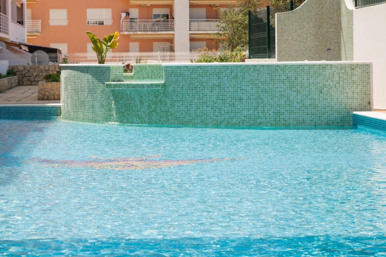 Central Modern 2 Bed Apartment Armação de Pêra 외부 사진