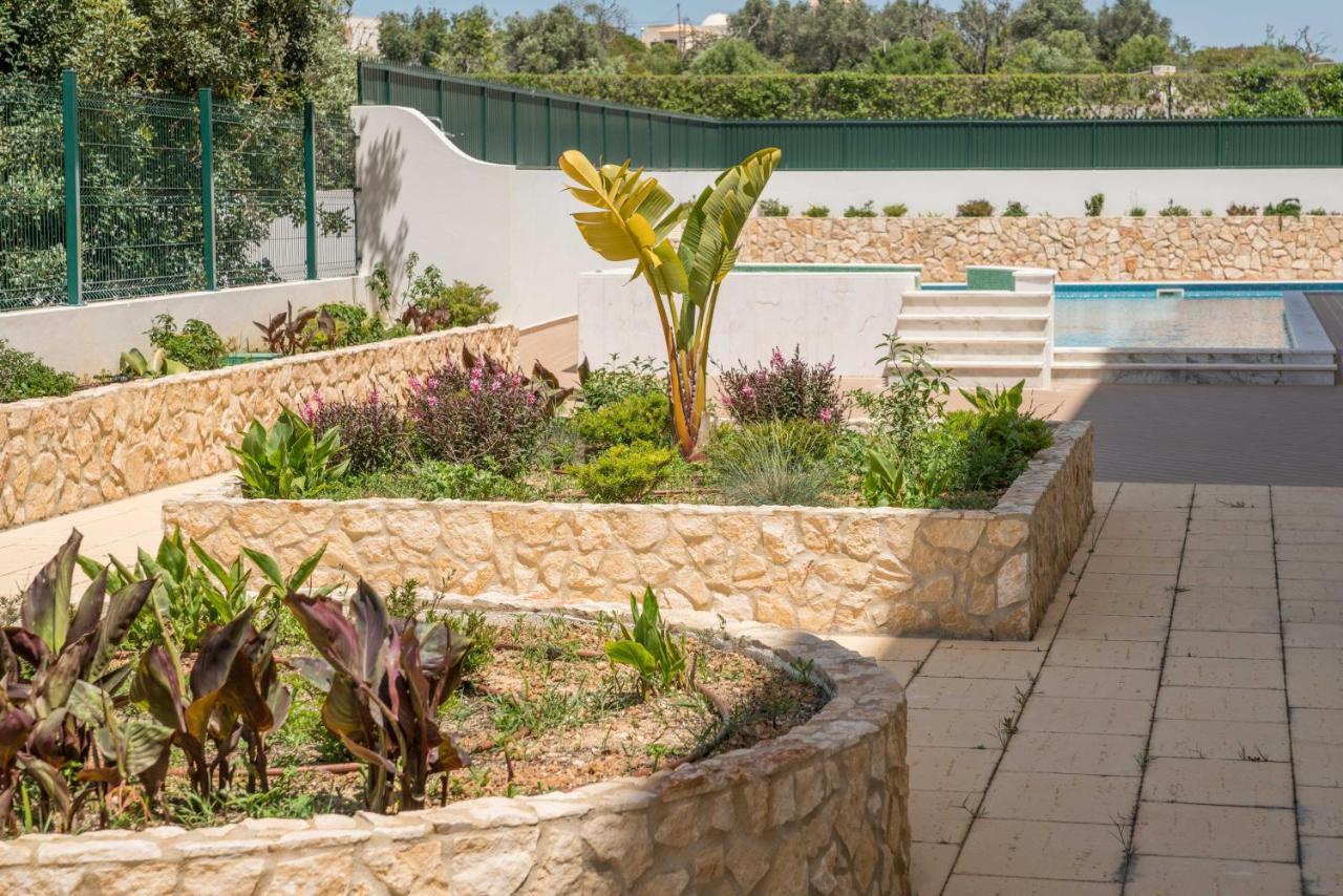 Central Modern 2 Bed Apartment Armação de Pêra 외부 사진