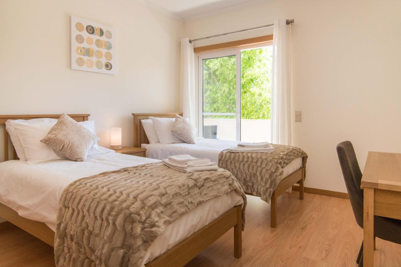 Central Modern 2 Bed Apartment Armação de Pêra 외부 사진