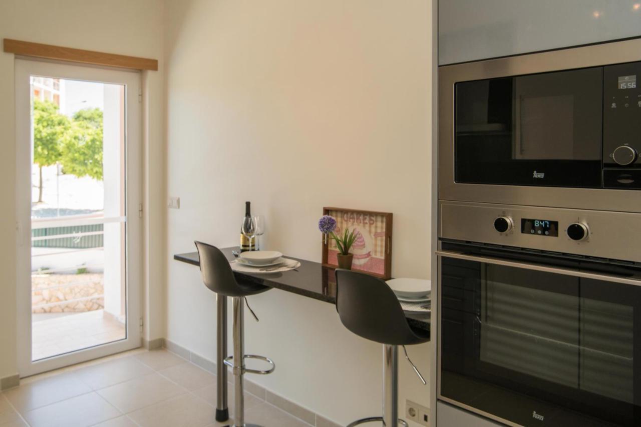 Central Modern 2 Bed Apartment Armação de Pêra 외부 사진